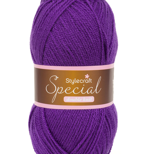 Stylecraft Special Double Knit