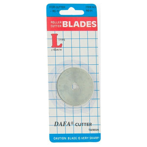 45mm Replacement Rotary Blade