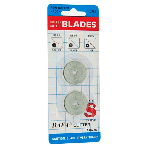 28mm Replacement Rotary Blade