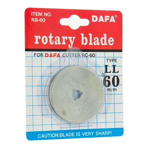 60mm Replacement Rotary Blade