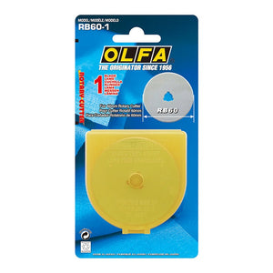 Olfa Rotary Cutter Blades