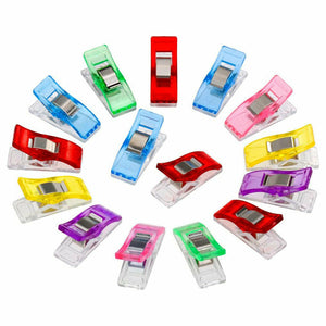 Quilters Clips
