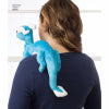8715 Stuffed Dragons