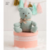 8716 Stuffed Animals
