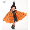 8729 Child's Cape Costumes