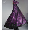 8721 Ladies Capes