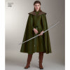 8768 Women's Fantasy Costumes