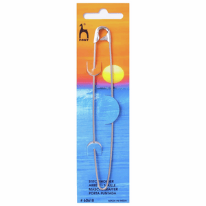 Steel Pin Stitch Holder